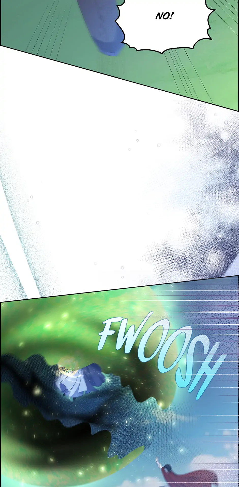 The Villainess Wants To Go Home Chapter 81 - Page 18