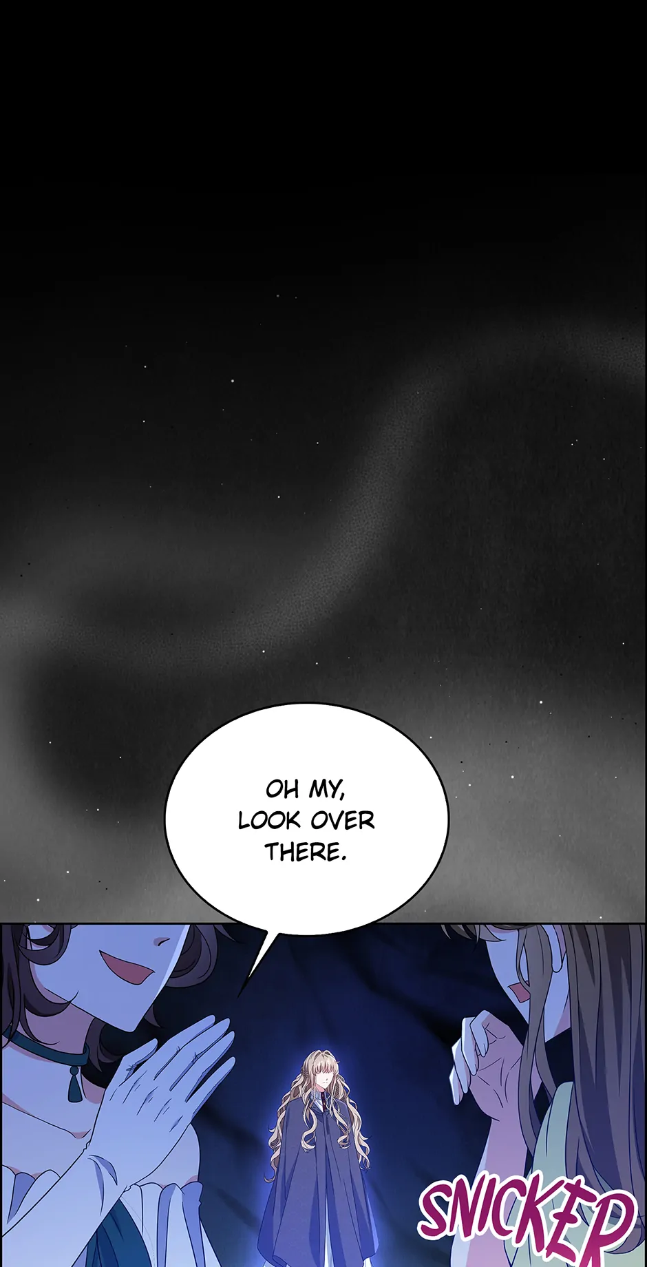 The Villainess Wants To Go Home Chapter 81 - Page 25