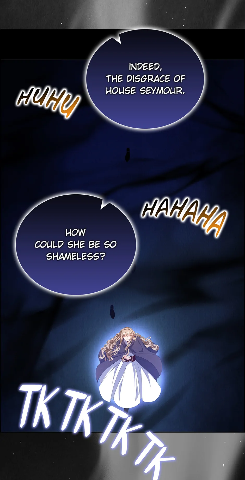 The Villainess Wants To Go Home Chapter 81 - Page 29