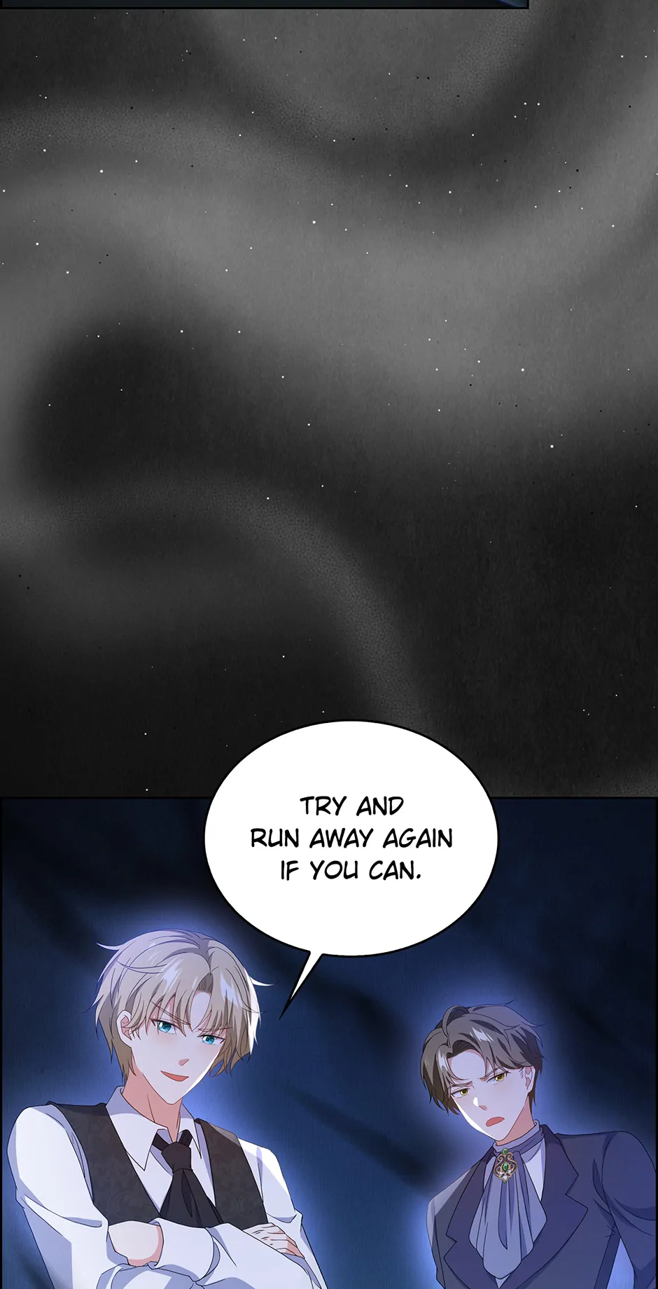 The Villainess Wants To Go Home Chapter 81 - Page 31