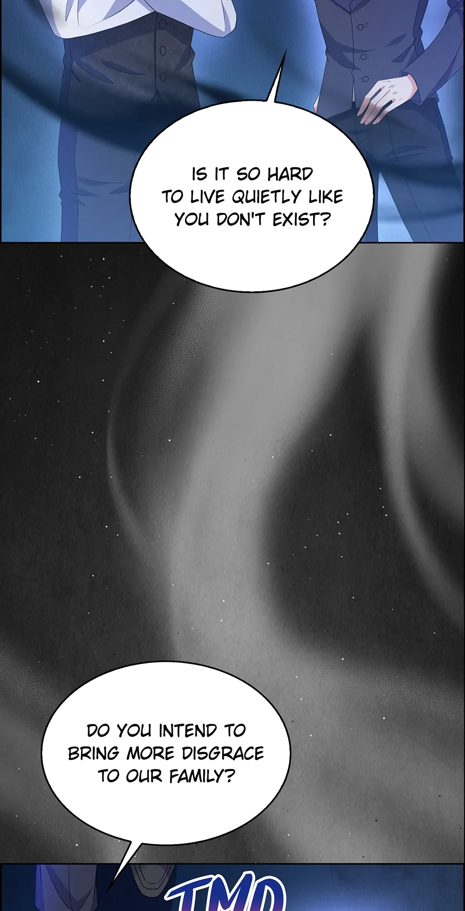 The Villainess Wants To Go Home Chapter 81 - Page 32