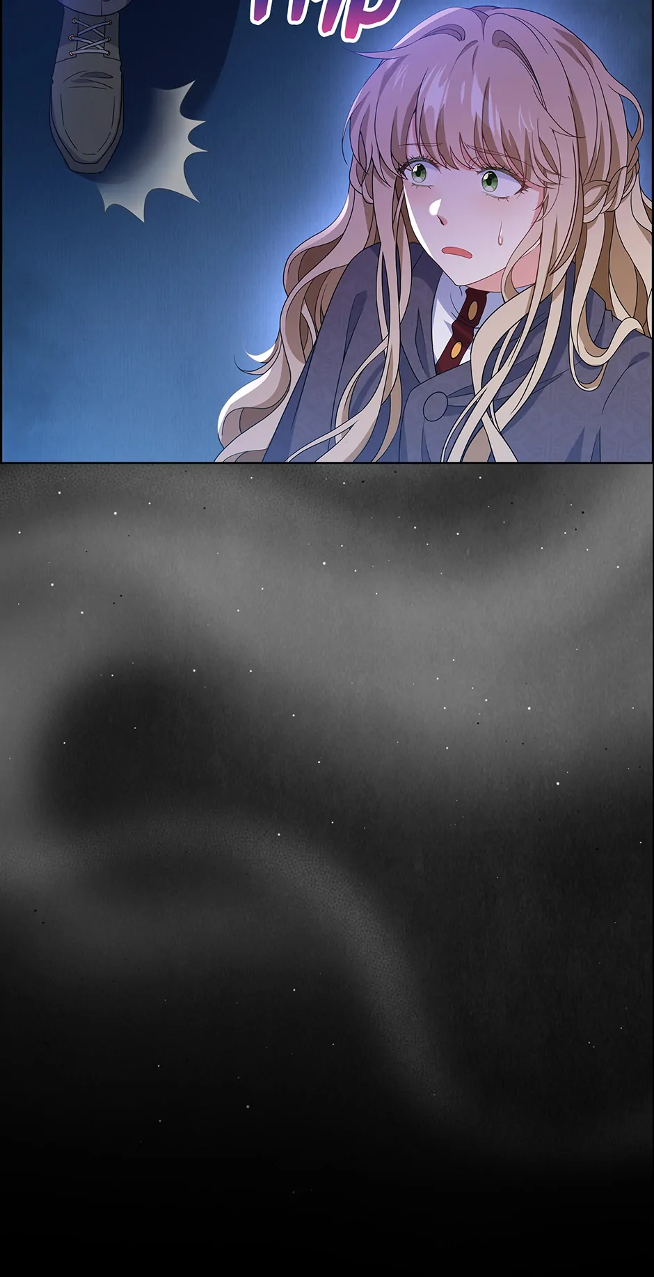 The Villainess Wants To Go Home Chapter 81 - Page 33