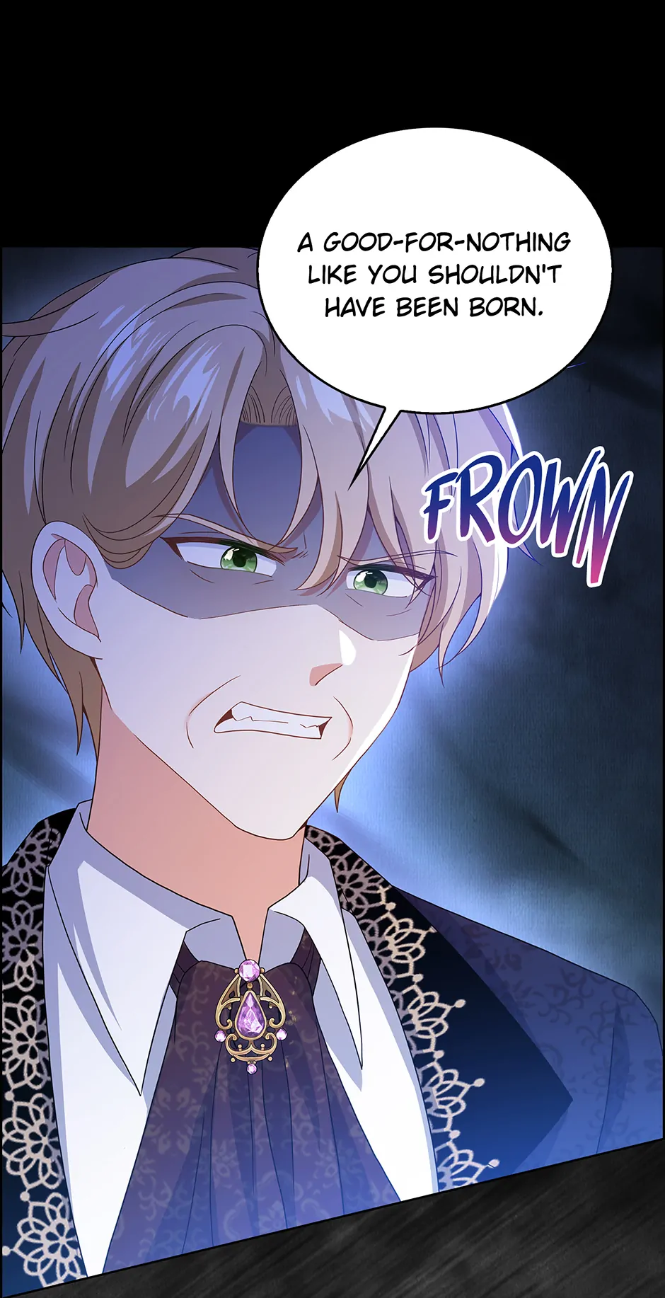 The Villainess Wants To Go Home Chapter 81 - Page 34