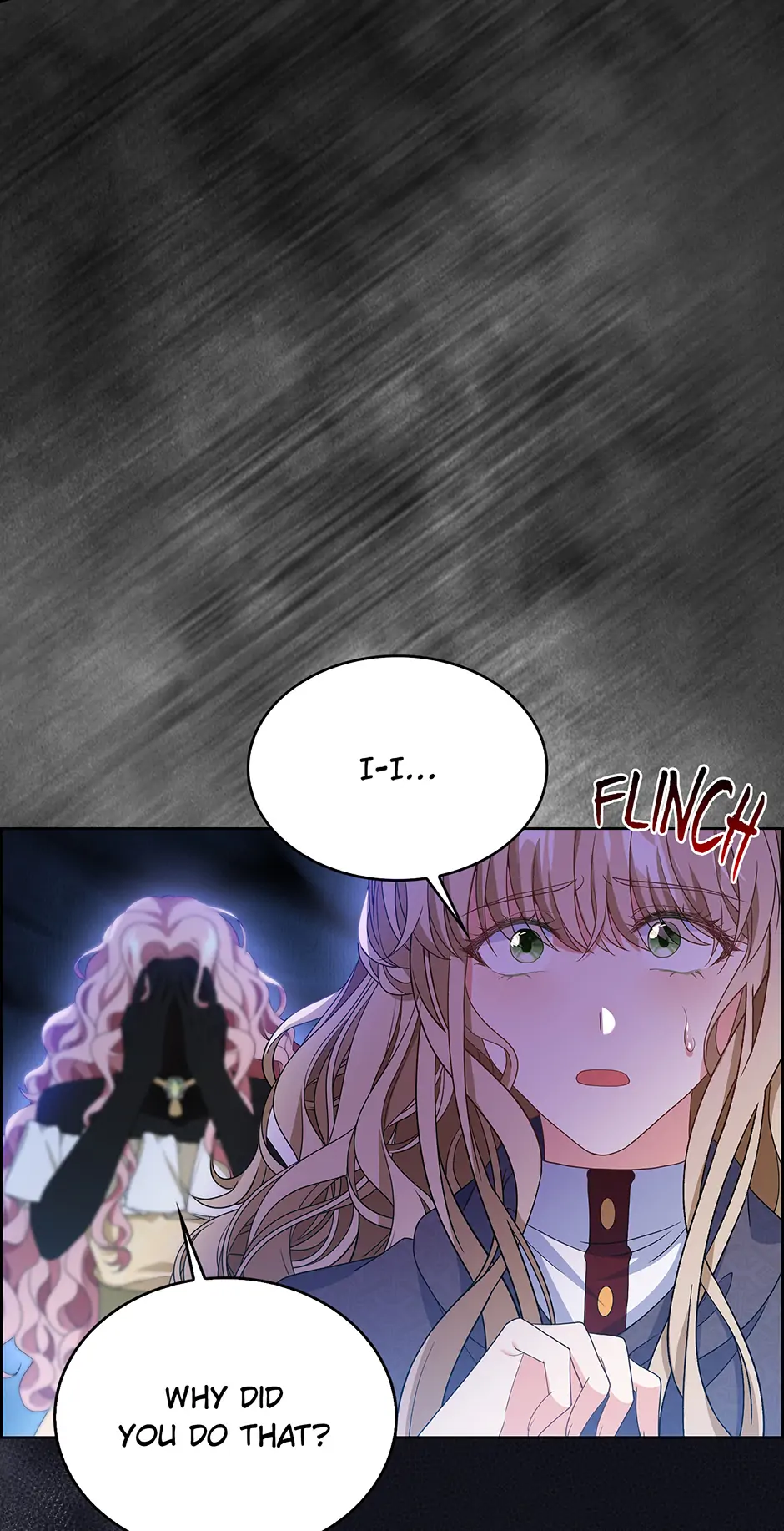 The Villainess Wants To Go Home Chapter 81 - Page 35