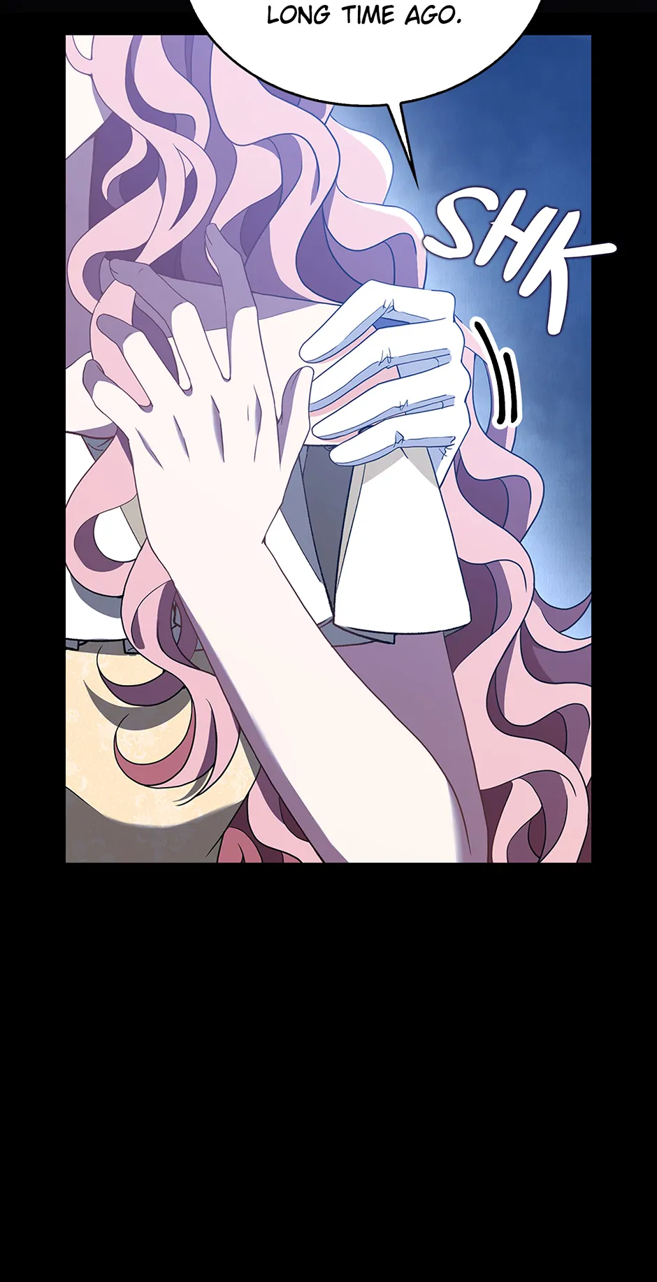 The Villainess Wants To Go Home Chapter 81 - Page 38