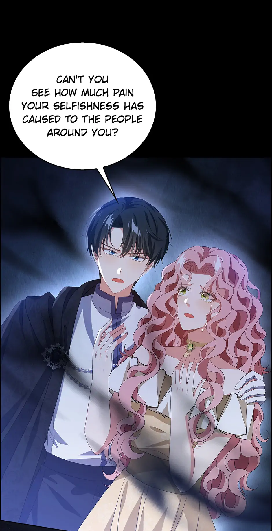 The Villainess Wants To Go Home Chapter 81 - Page 39