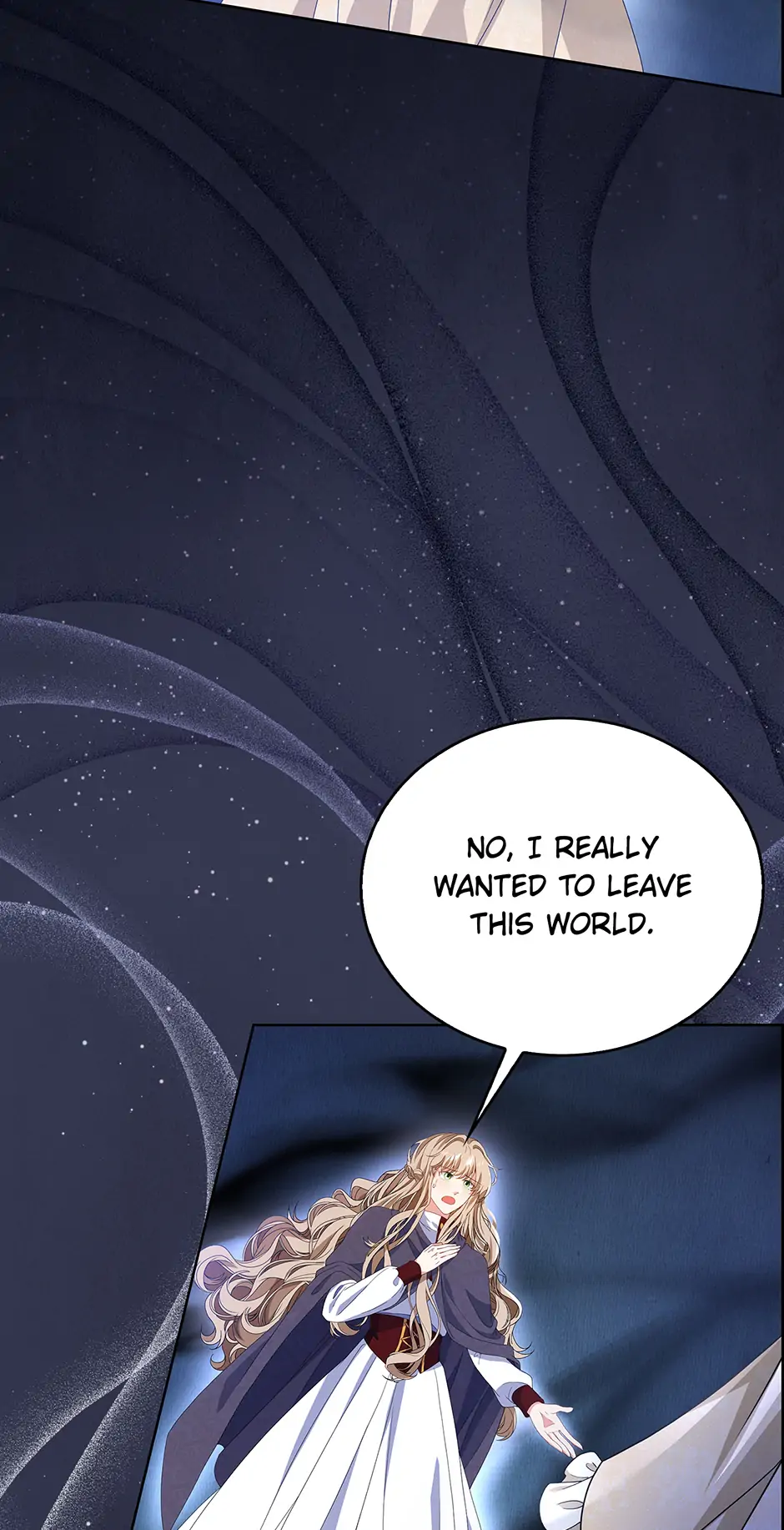 The Villainess Wants To Go Home Chapter 81 - Page 40