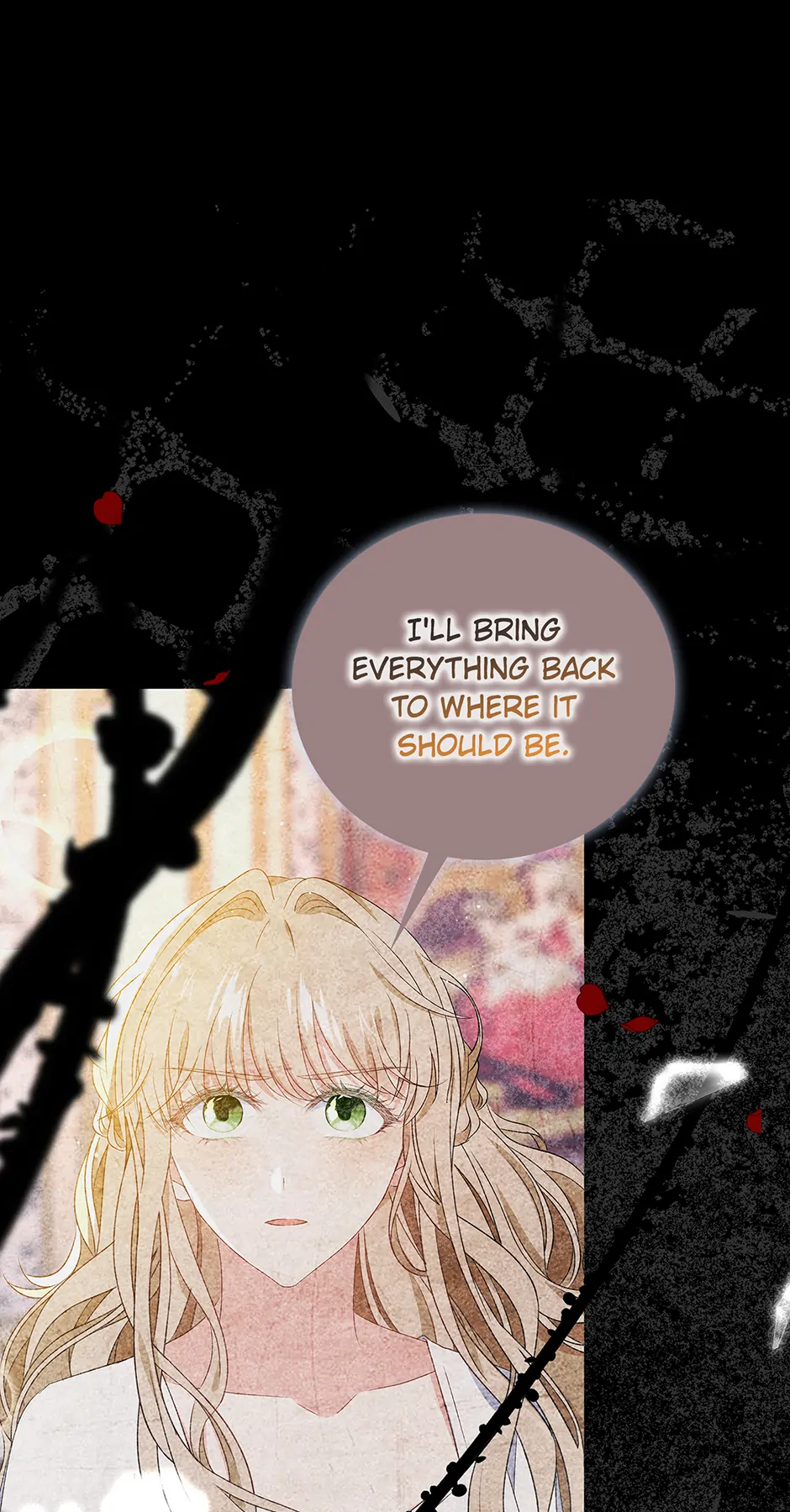 The Villainess Wants To Go Home Chapter 81 - Page 44