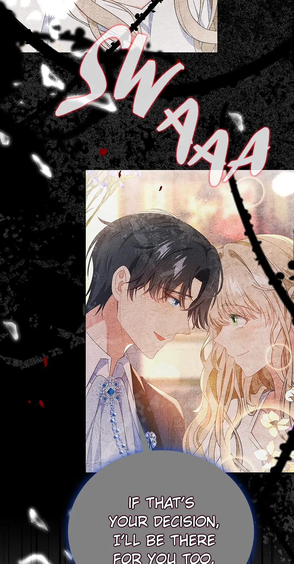 The Villainess Wants To Go Home Chapter 81 - Page 45