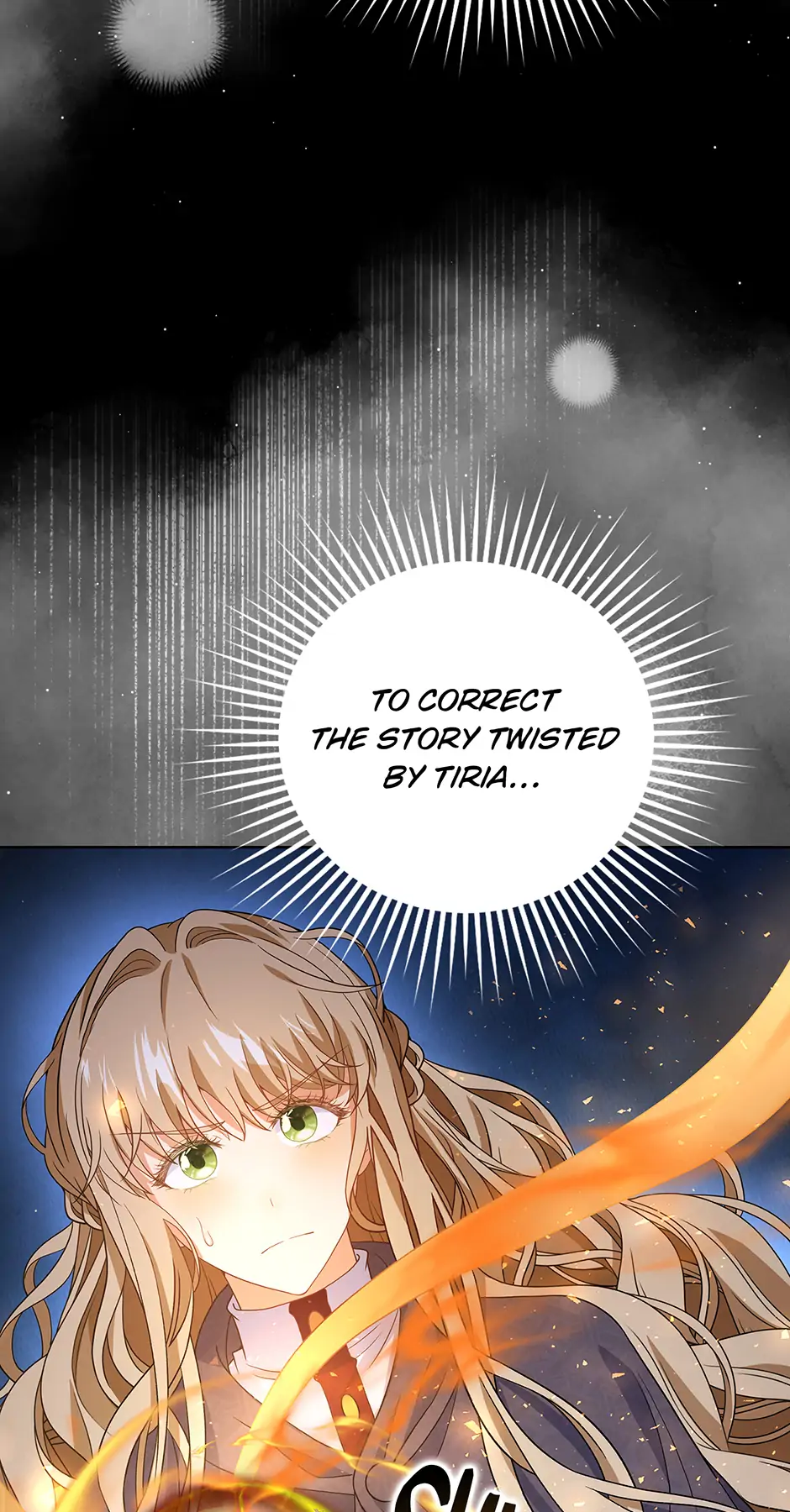 The Villainess Wants To Go Home Chapter 81 - Page 48