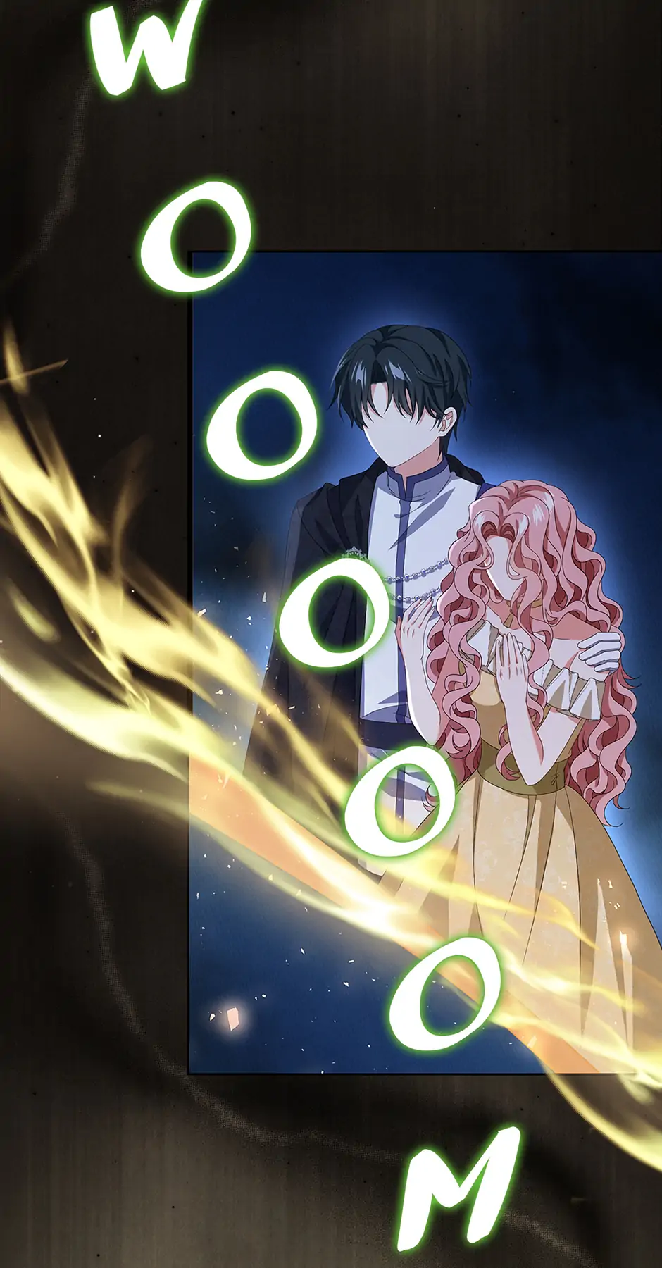 The Villainess Wants To Go Home Chapter 81 - Page 50