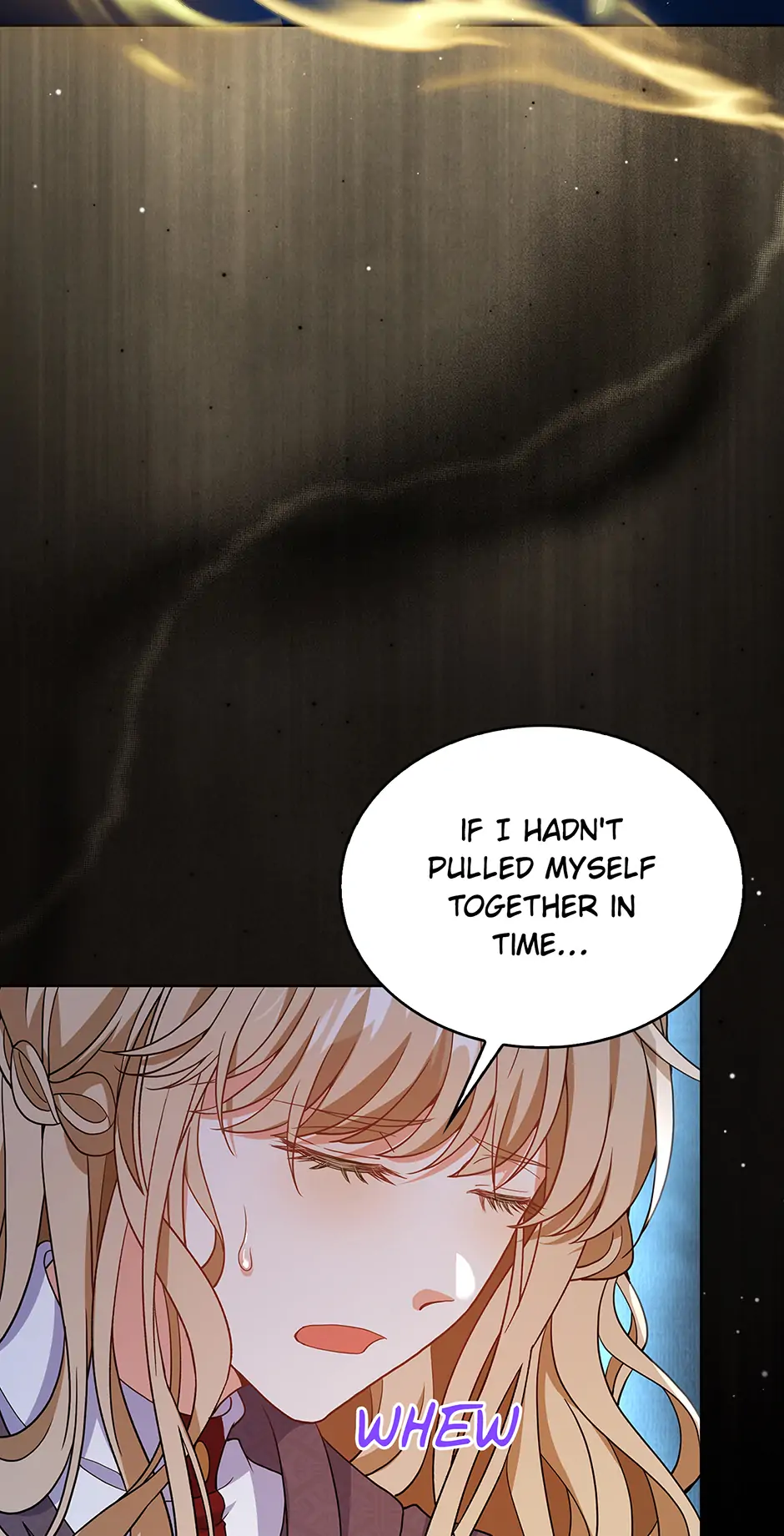The Villainess Wants To Go Home Chapter 81 - Page 53