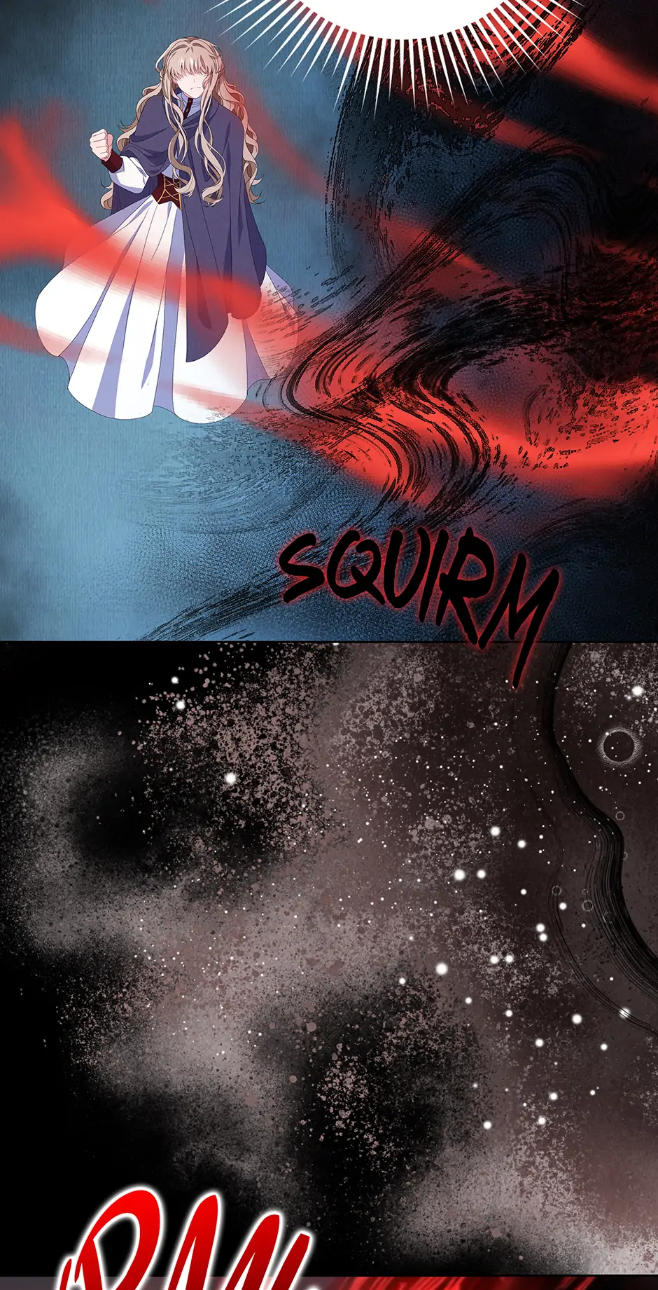 The Villainess Wants To Go Home Chapter 81 - Page 55