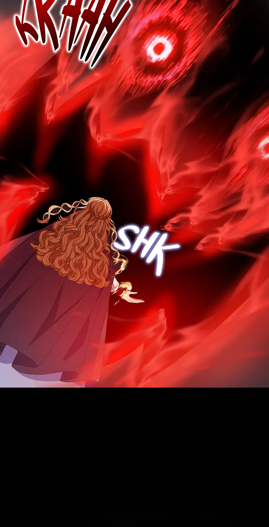 The Villainess Wants To Go Home Chapter 81 - Page 56