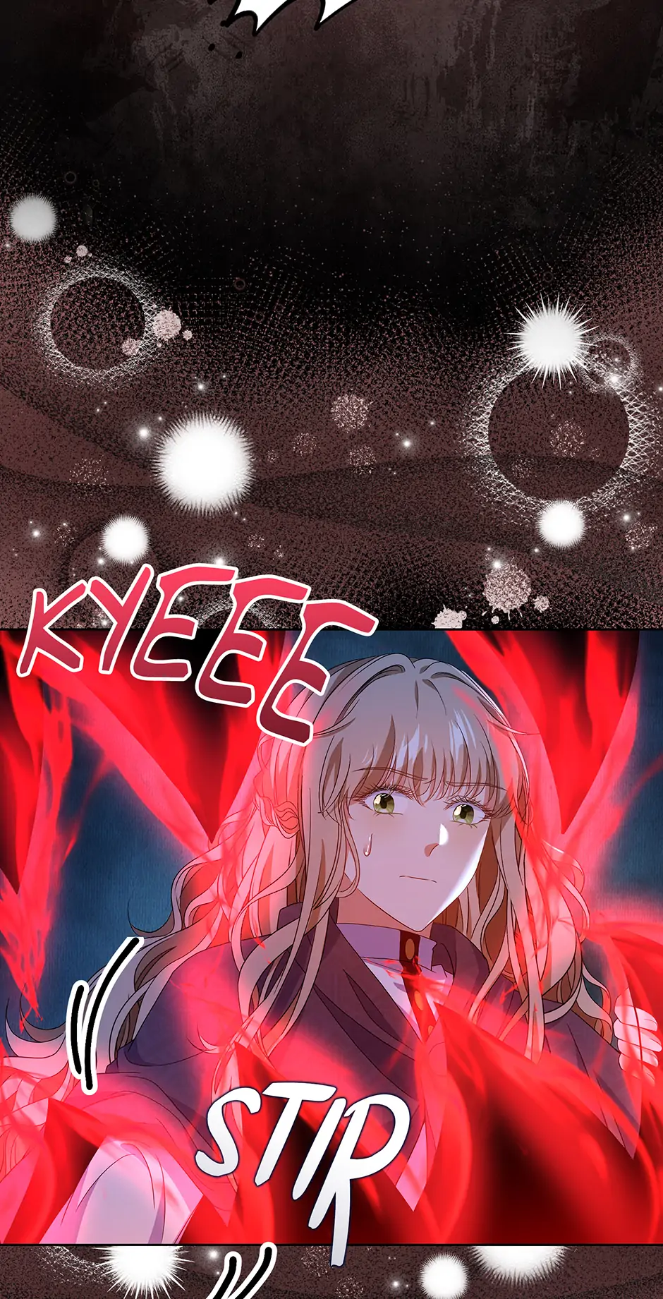 The Villainess Wants To Go Home Chapter 81 - Page 58