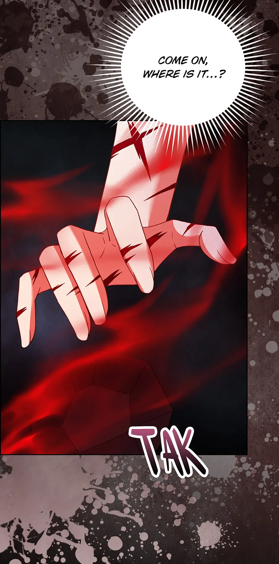 The Villainess Wants To Go Home Chapter 81 - Page 61