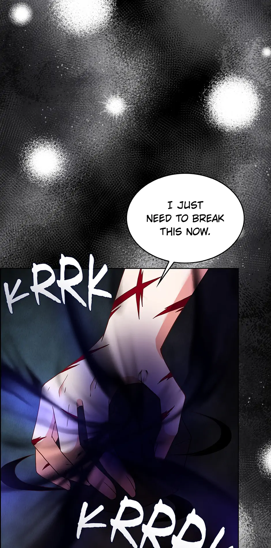 The Villainess Wants To Go Home Chapter 81 - Page 63