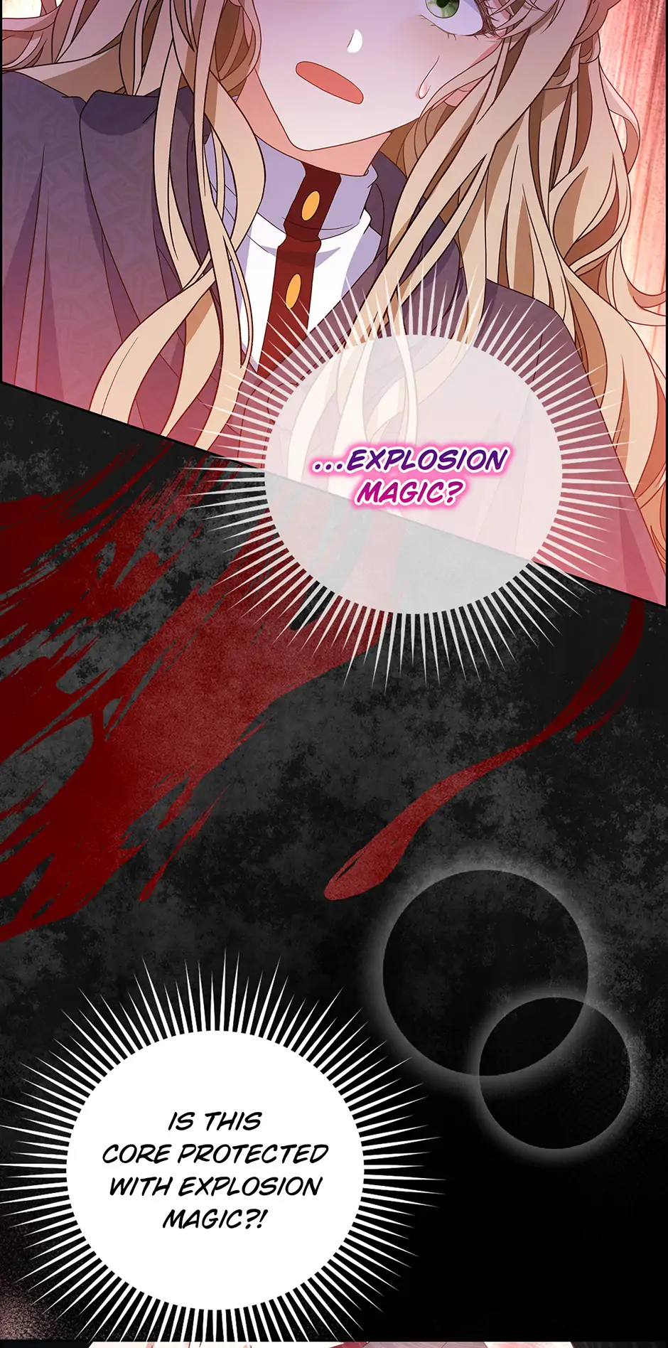 The Villainess Wants To Go Home Chapter 81 - Page 65