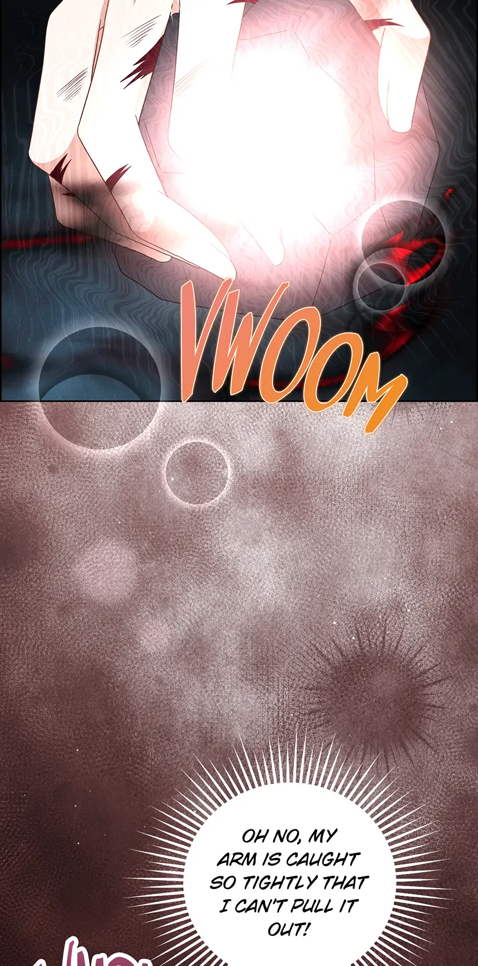 The Villainess Wants To Go Home Chapter 81 - Page 66