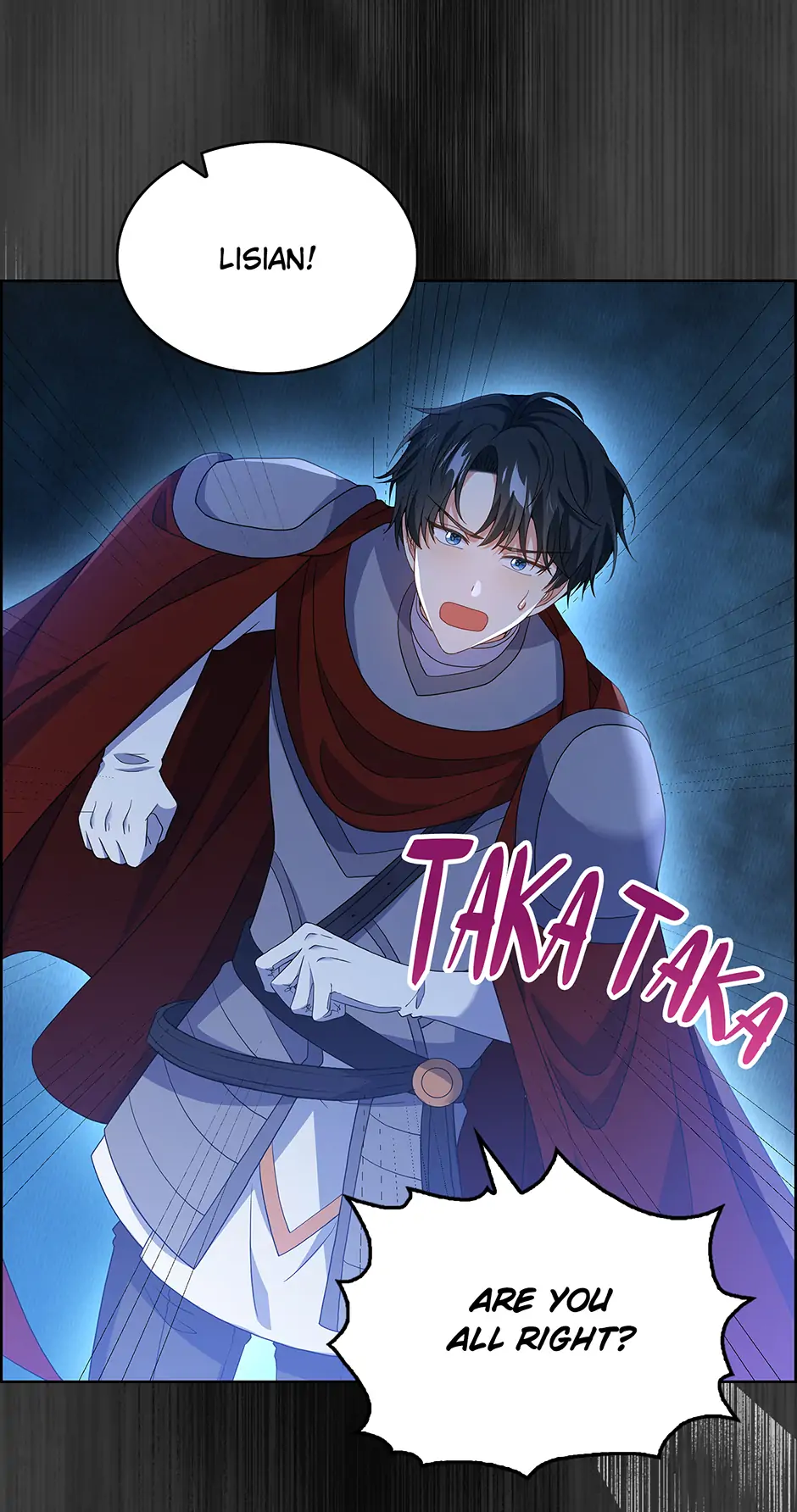 The Villainess Wants To Go Home Chapter 81 - Page 69