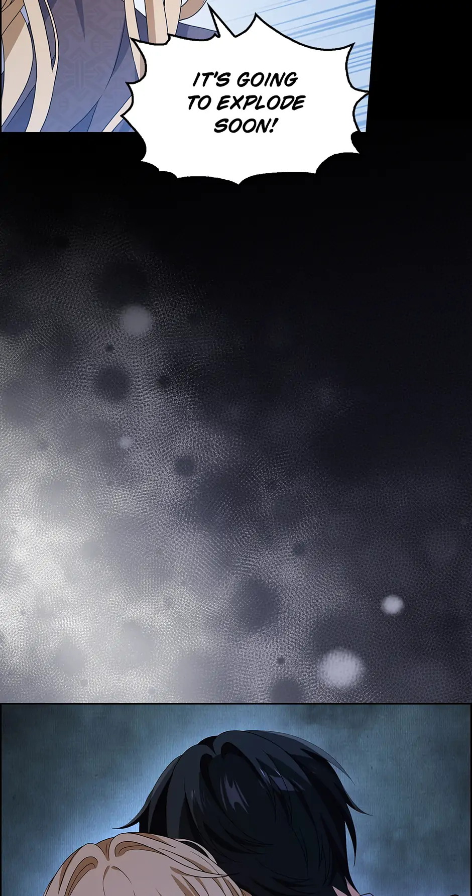 The Villainess Wants To Go Home Chapter 81 - Page 71