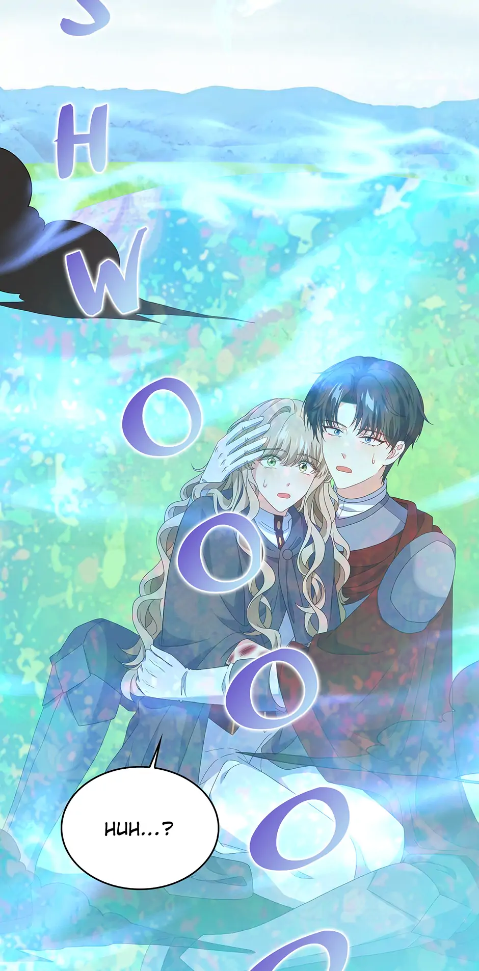 The Villainess Wants To Go Home Chapter 82 - Page 5