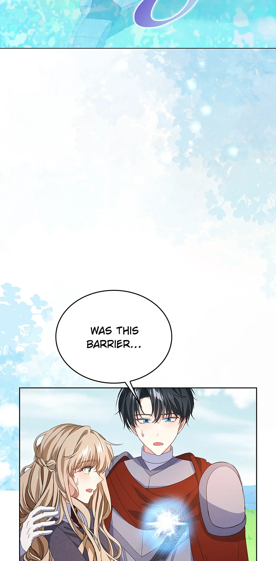 The Villainess Wants To Go Home Chapter 82 - Page 6