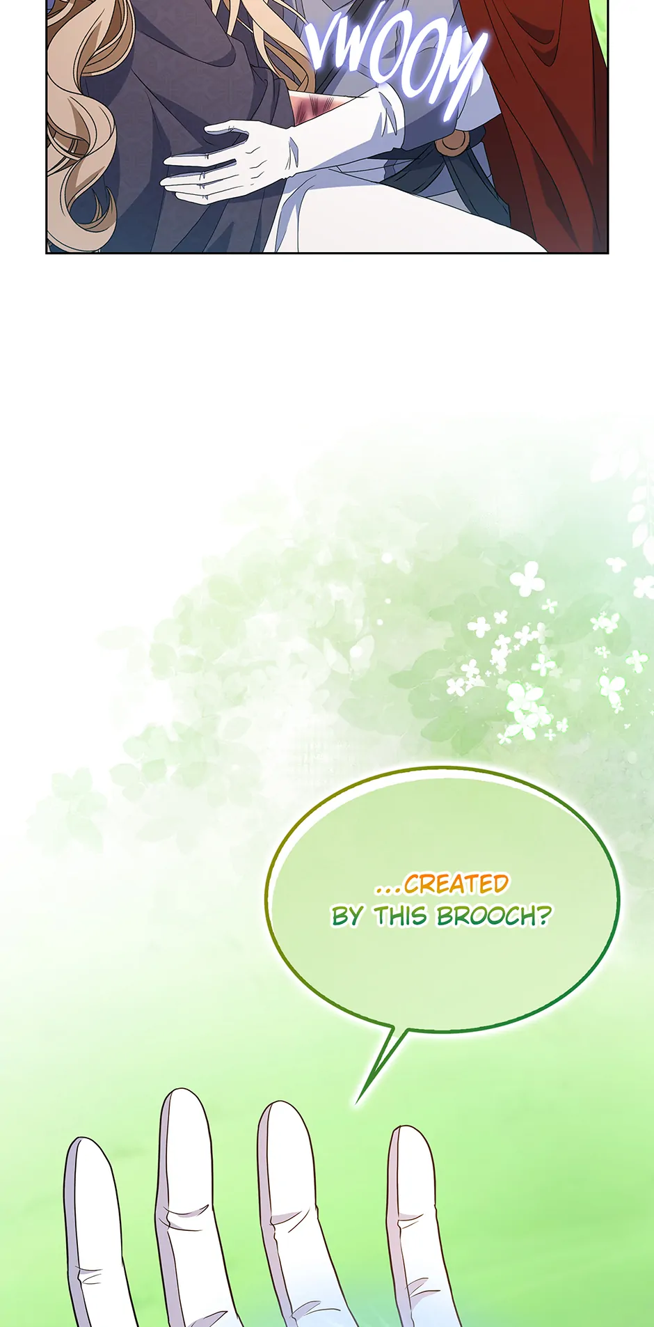 The Villainess Wants To Go Home Chapter 82 - Page 7