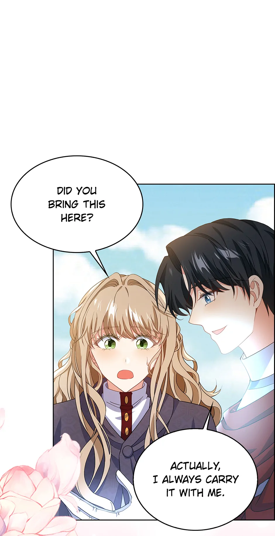 The Villainess Wants To Go Home Chapter 82 - Page 9