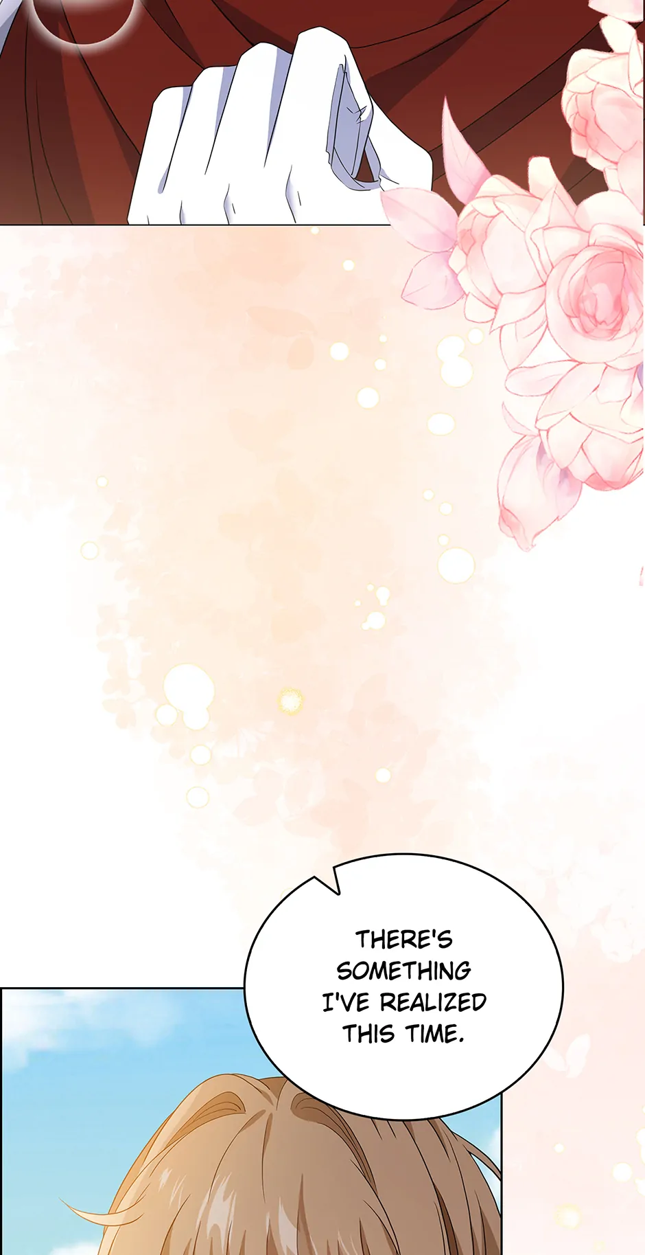 The Villainess Wants To Go Home Chapter 82 - Page 11