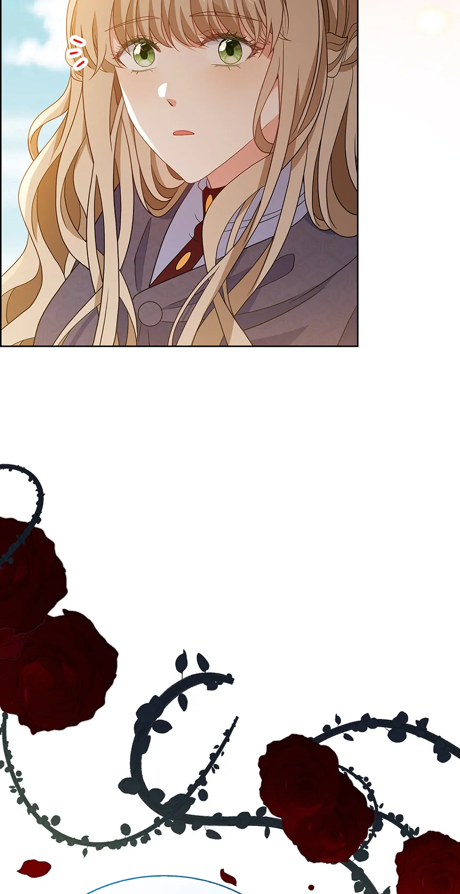 The Villainess Wants To Go Home Chapter 82 - Page 12