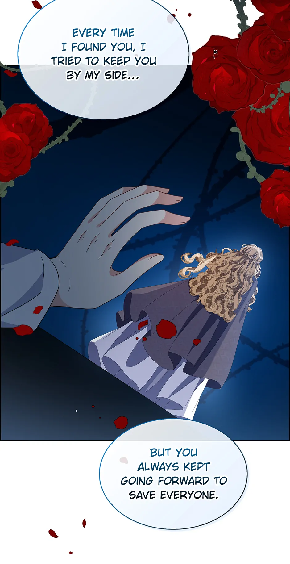 The Villainess Wants To Go Home Chapter 82 - Page 13