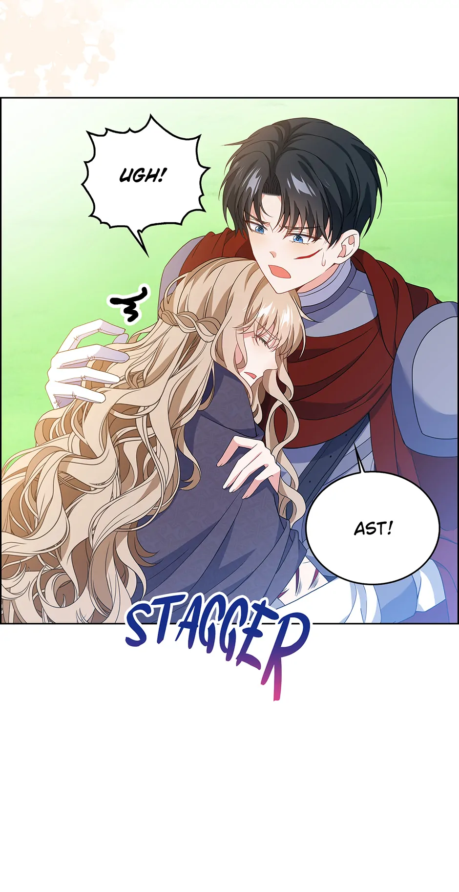 The Villainess Wants To Go Home Chapter 82 - Page 17