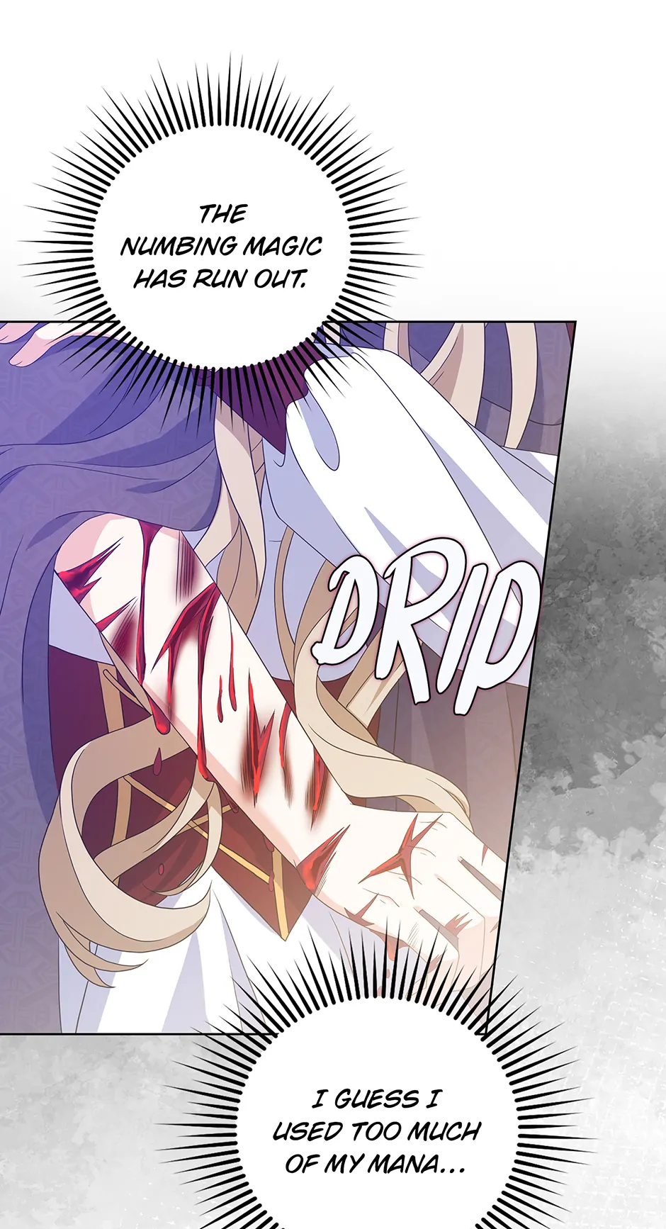 The Villainess Wants To Go Home Chapter 82 - Page 18