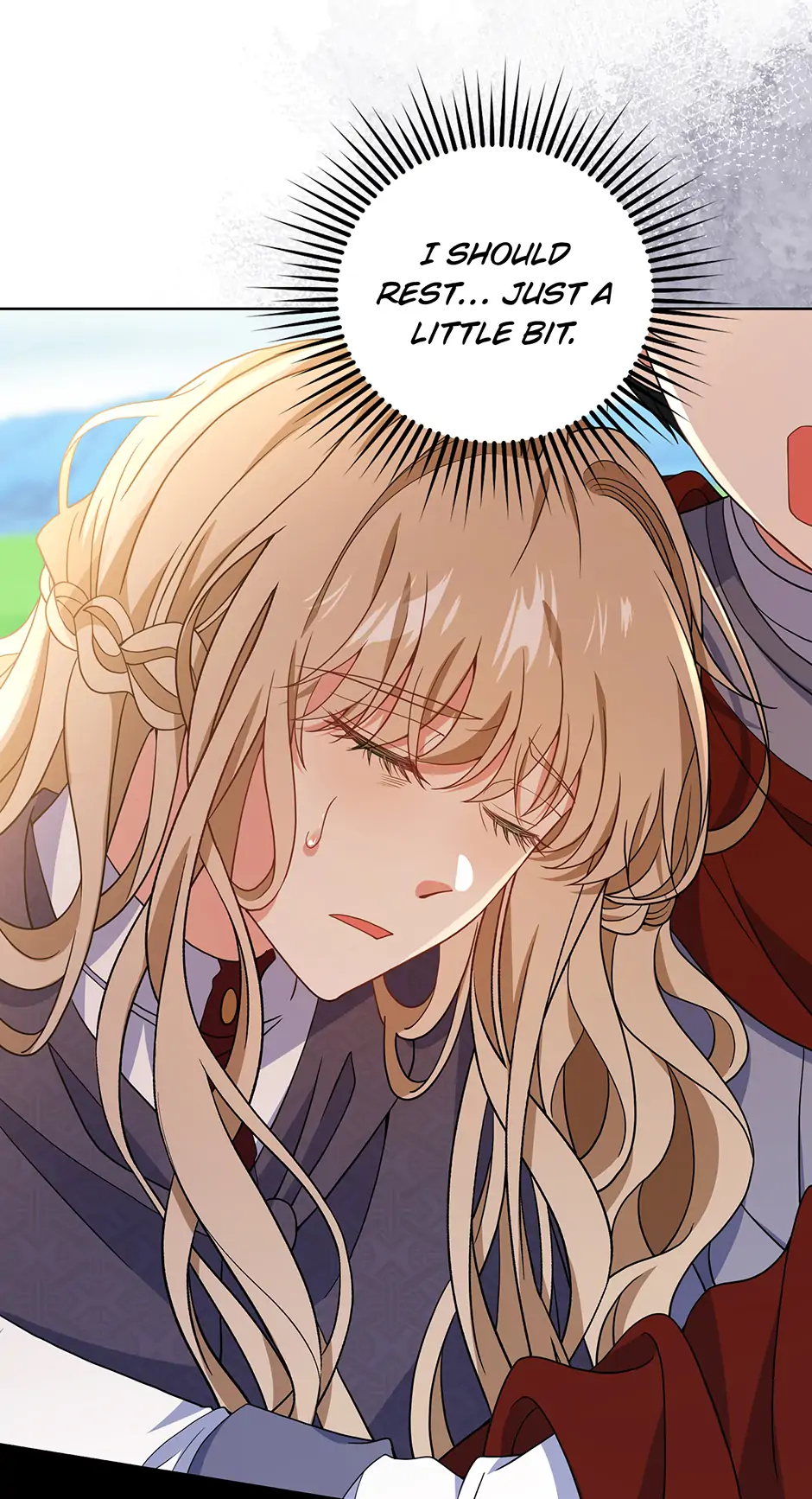 The Villainess Wants To Go Home Chapter 82 - Page 21