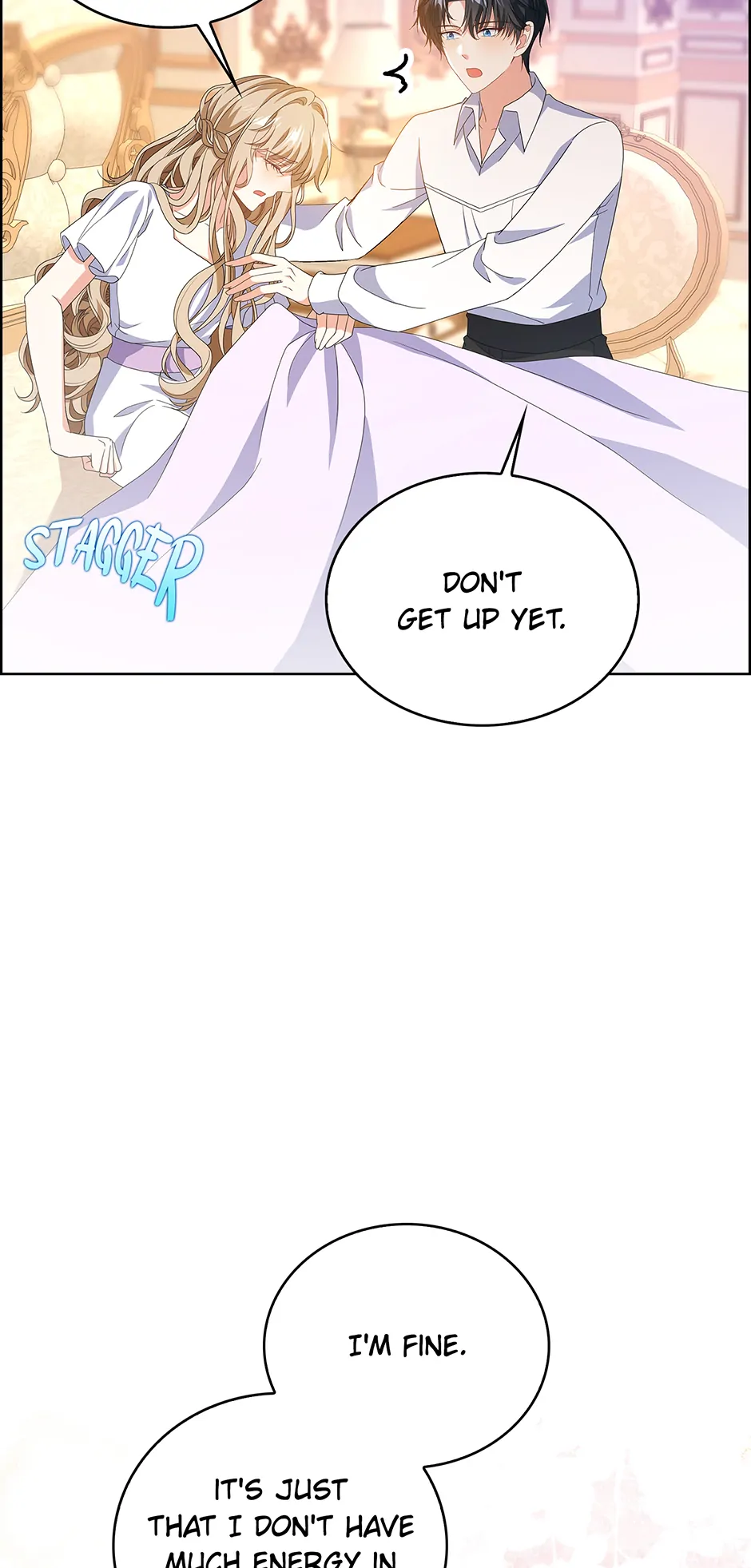 The Villainess Wants To Go Home Chapter 82 - Page 28