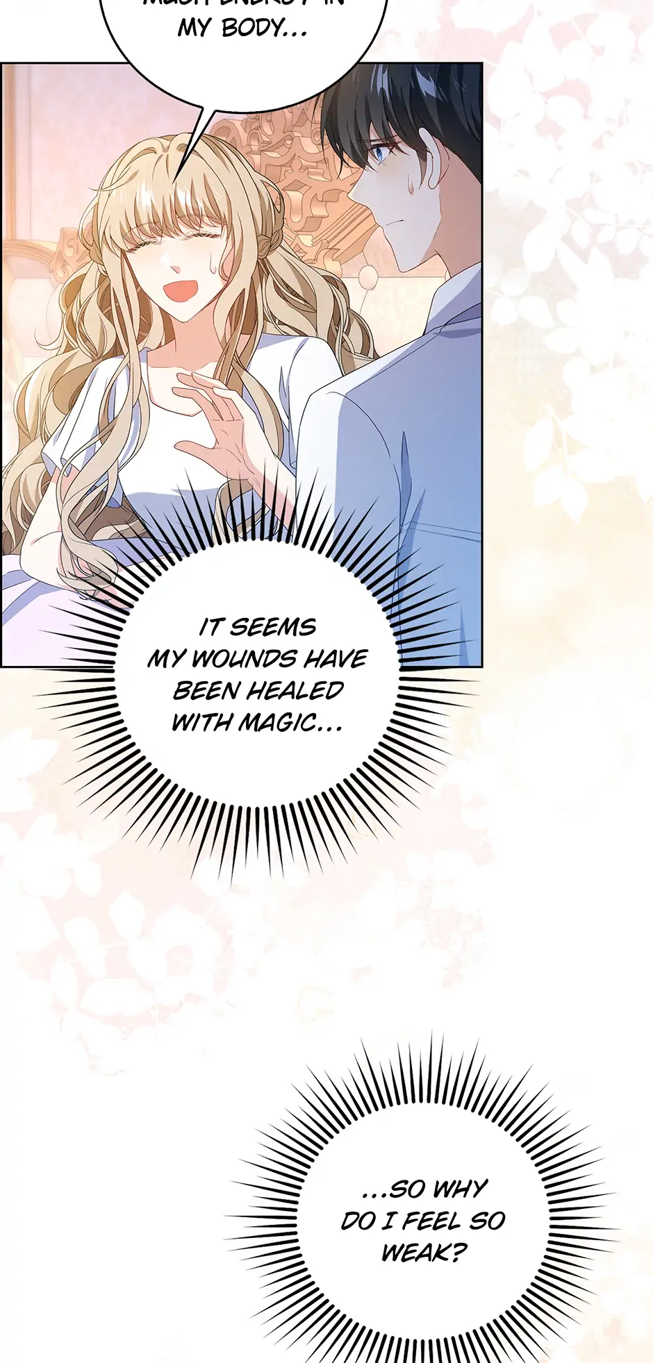 The Villainess Wants To Go Home Chapter 82 - Page 29