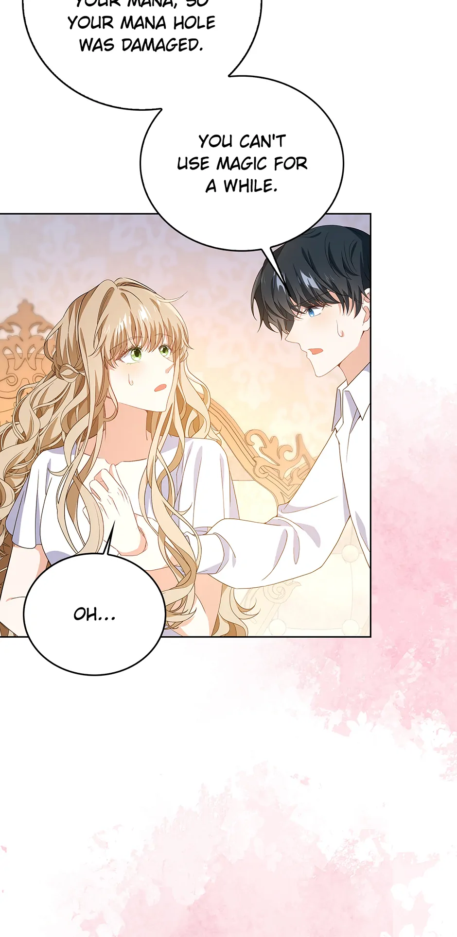 The Villainess Wants To Go Home Chapter 82 - Page 32