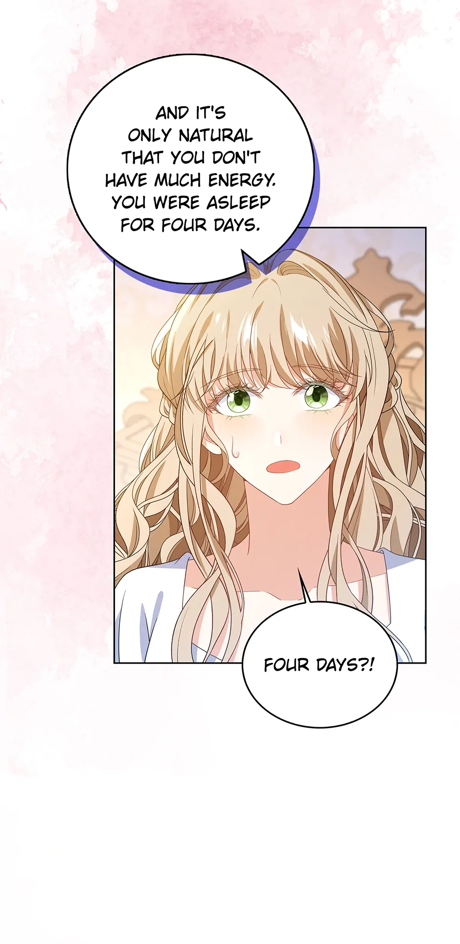 The Villainess Wants To Go Home Chapter 82 - Page 33