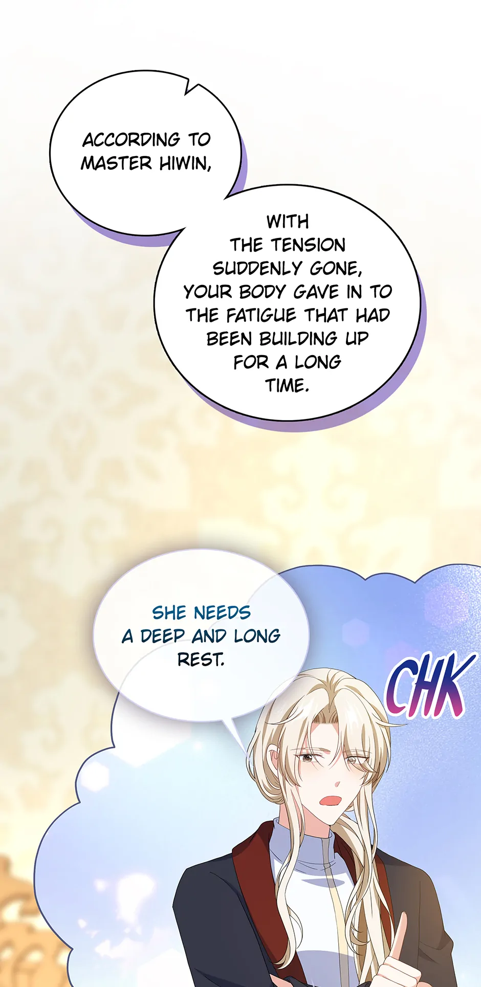 The Villainess Wants To Go Home Chapter 82 - Page 34