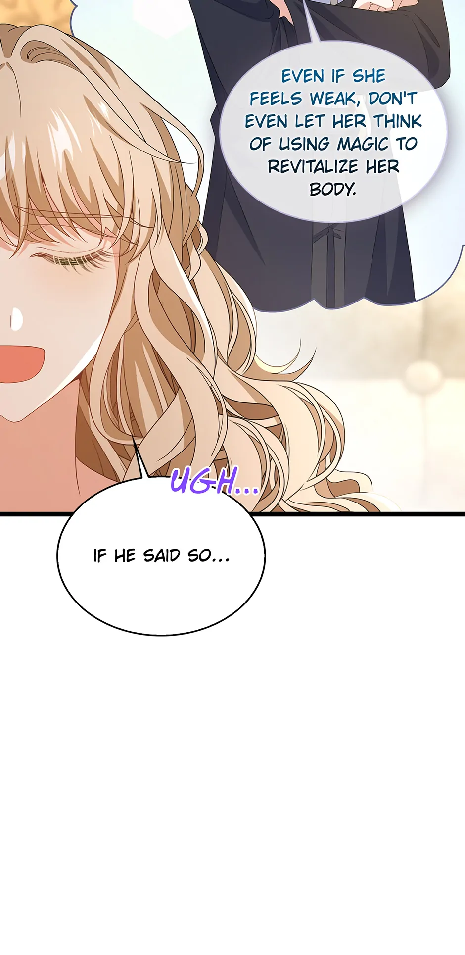 The Villainess Wants To Go Home Chapter 82 - Page 35