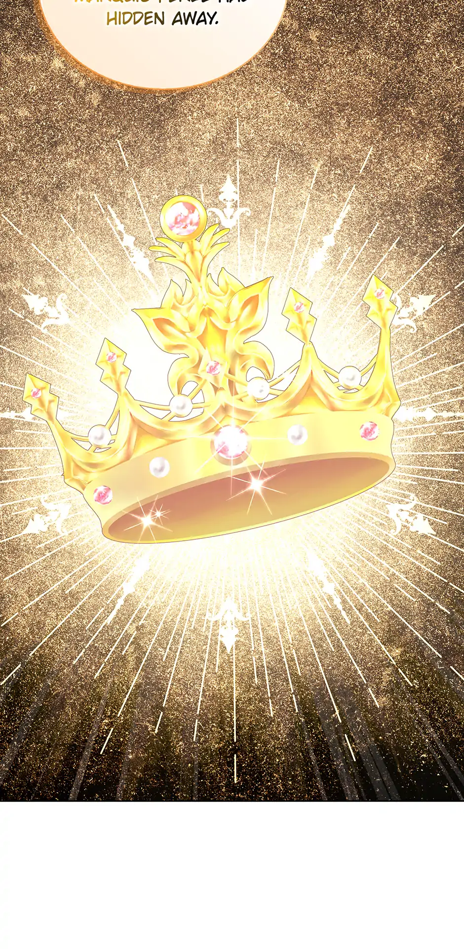 The Villainess Wants To Go Home Chapter 82 - Page 39