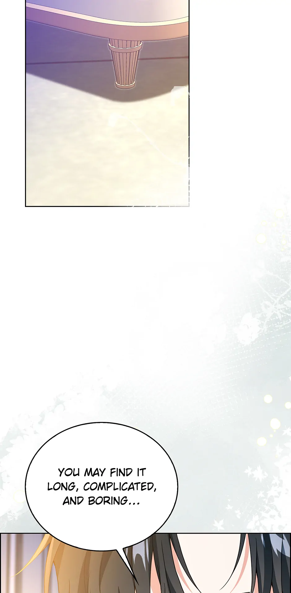 The Villainess Wants To Go Home Chapter 82 - Page 45