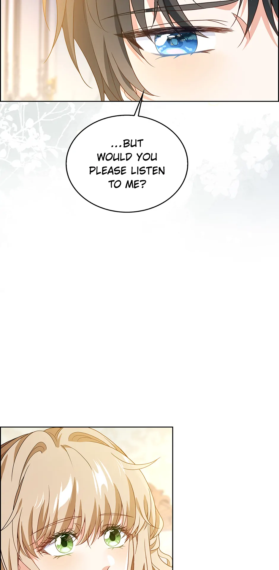 The Villainess Wants To Go Home Chapter 82 - Page 46