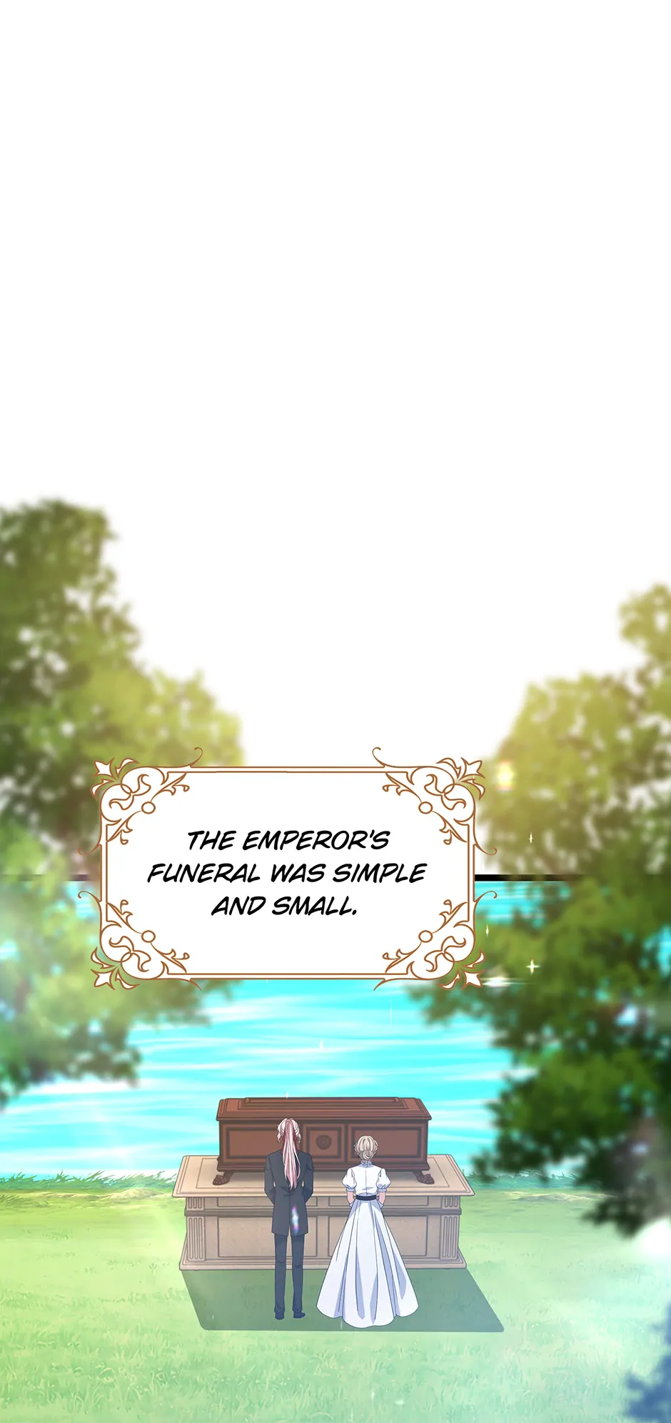 The Villainess Wants To Go Home Chapter 82 - Page 49