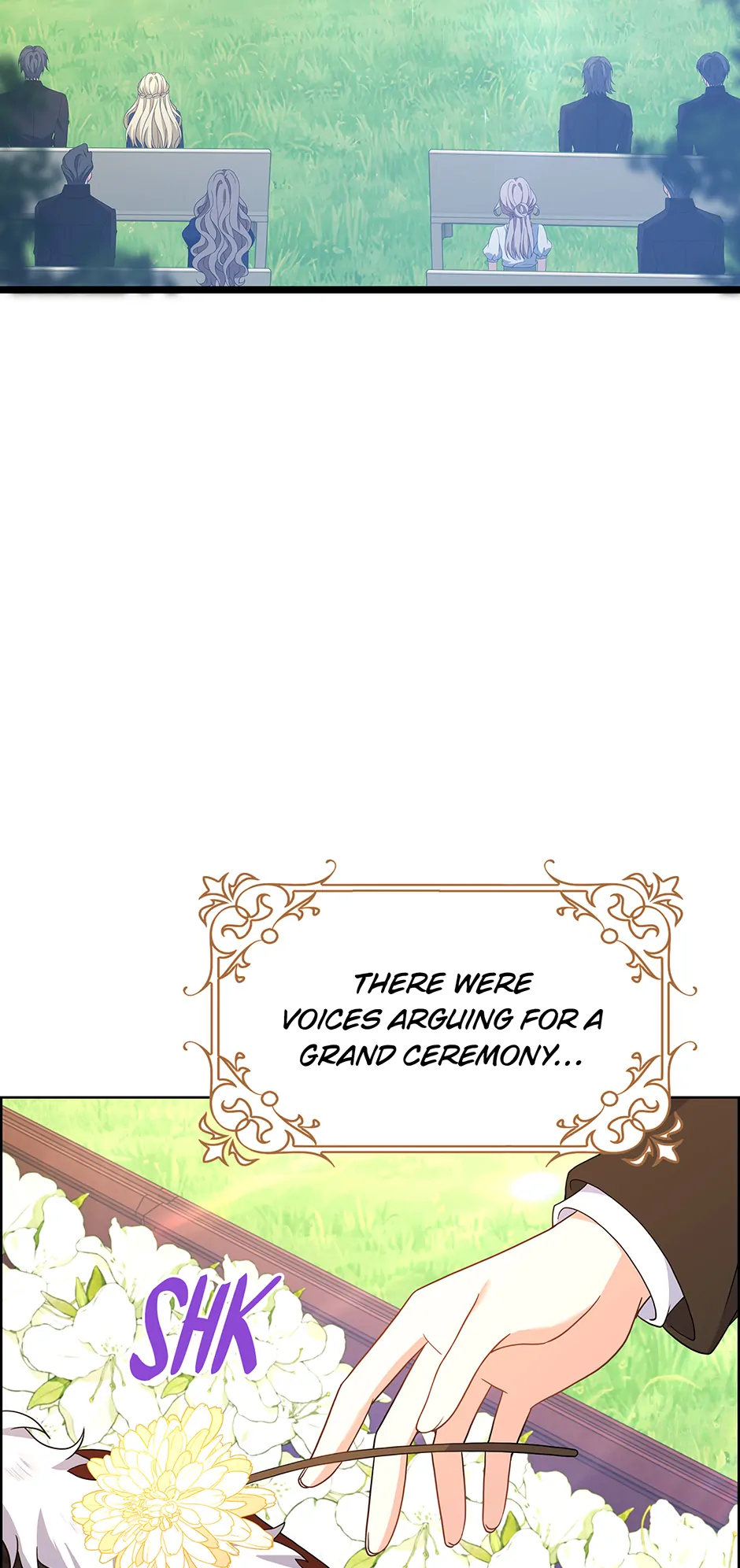 The Villainess Wants To Go Home Chapter 82 - Page 50