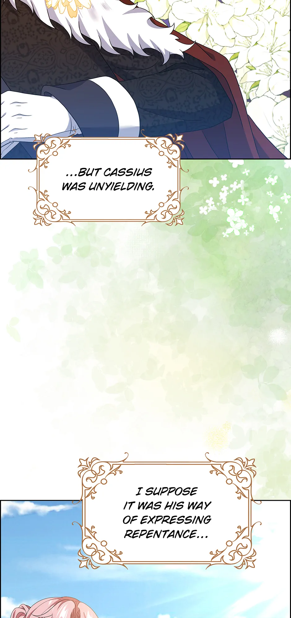 The Villainess Wants To Go Home Chapter 82 - Page 51