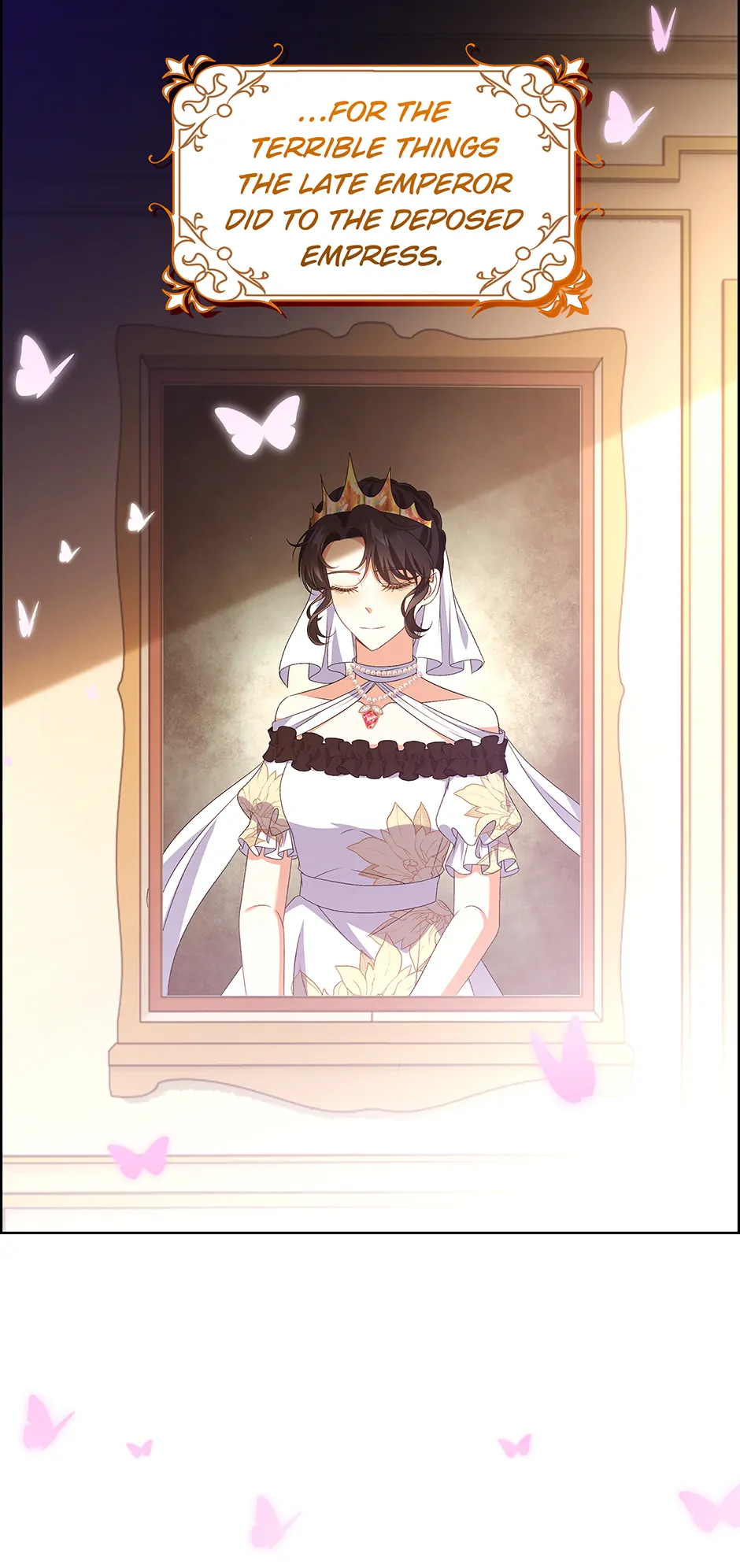 The Villainess Wants To Go Home Chapter 82 - Page 53