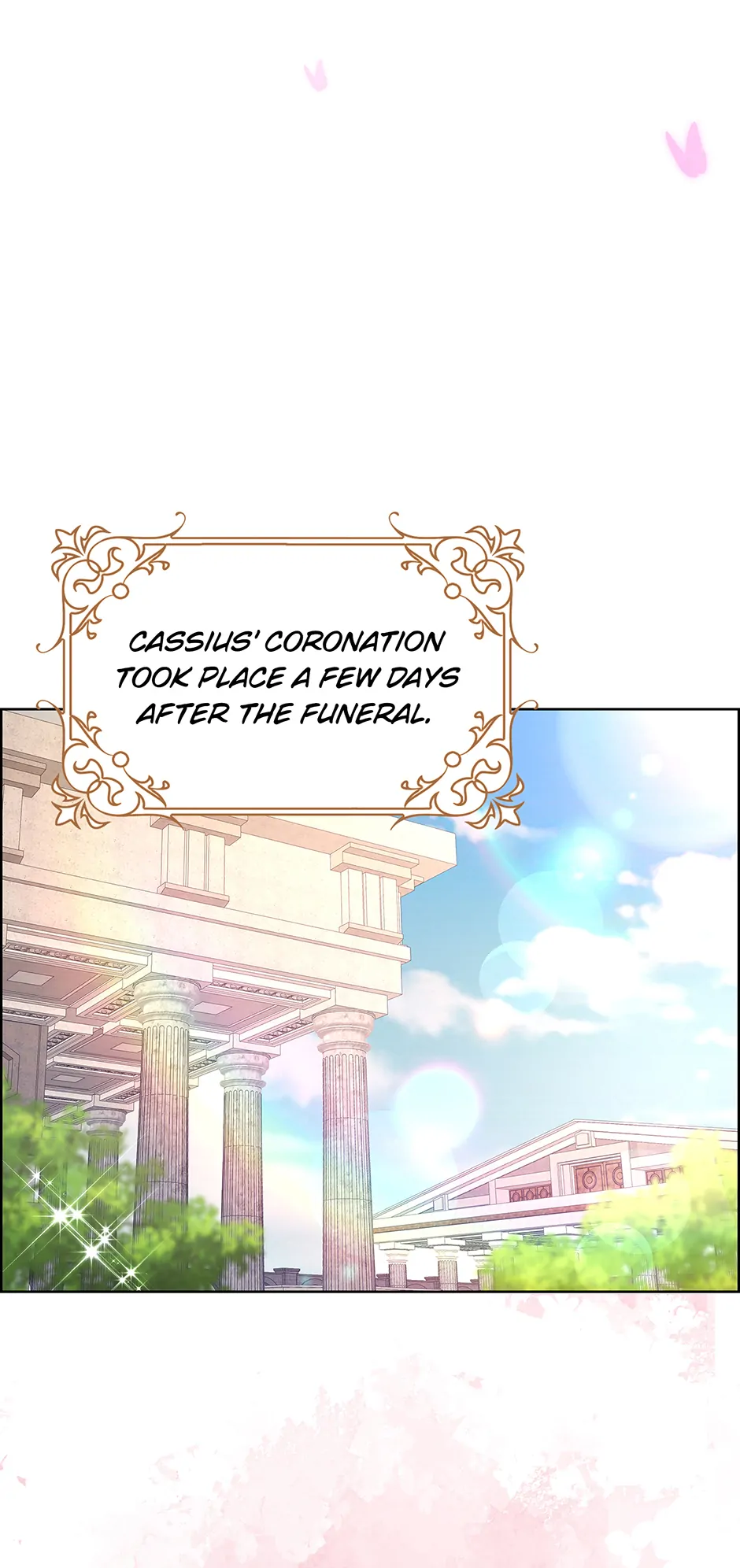 The Villainess Wants To Go Home Chapter 82 - Page 54