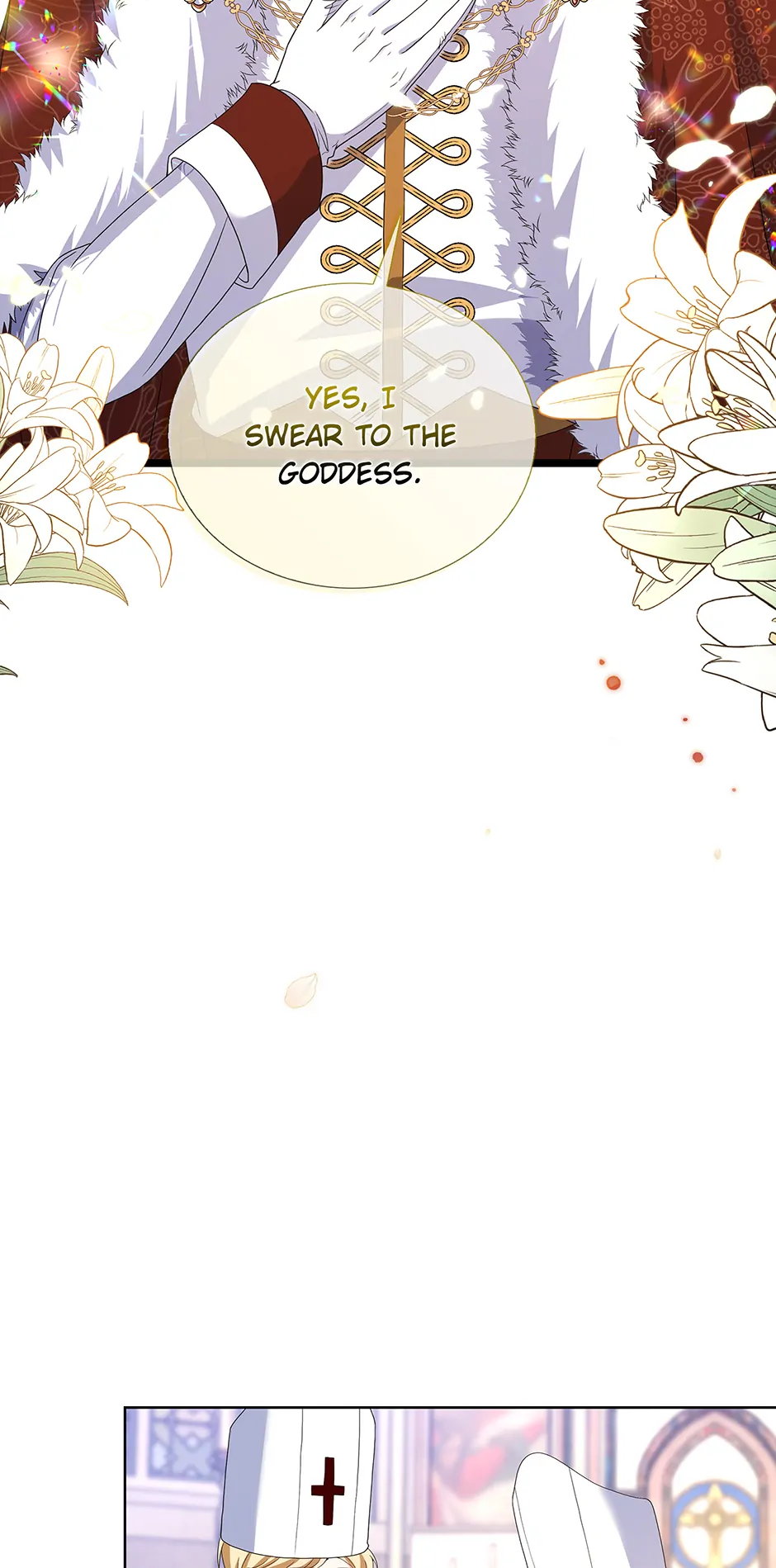 The Villainess Wants To Go Home Chapter 82 - Page 58